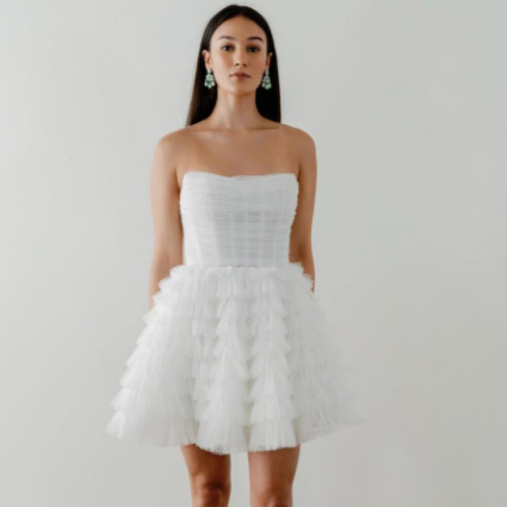by watters Size 8 Whirl Dress